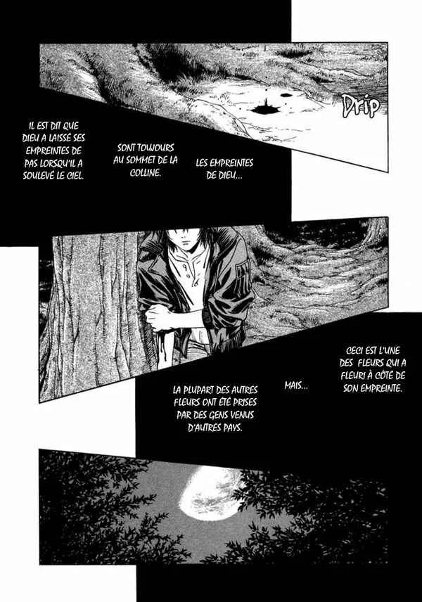 Wolf's Rain Chapitre 4 - Page 18
