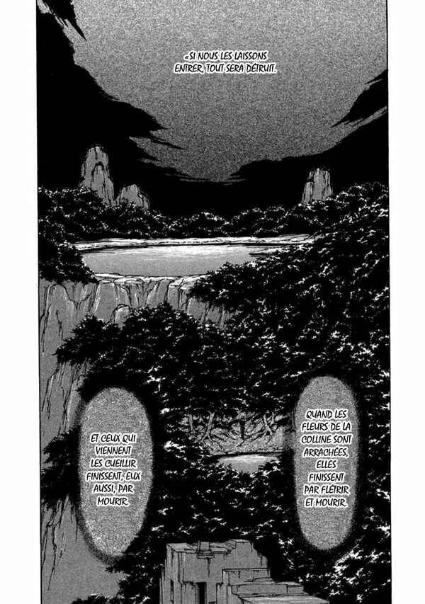 Wolf's Rain Chapitre 4 - Page 20