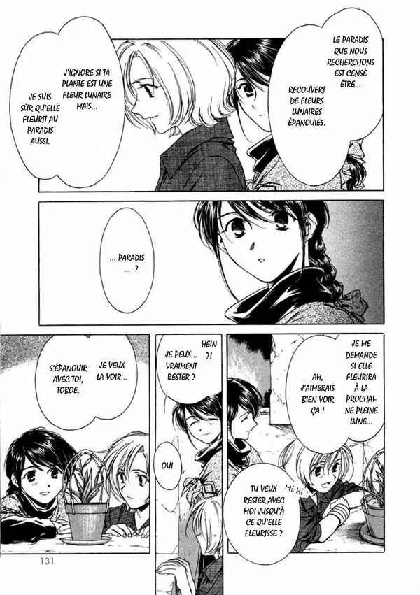 Wolf's Rain Chapitre 4 - Page 27