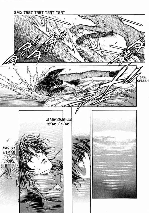 Wolf's Rain Chapitre 4 - Page 29