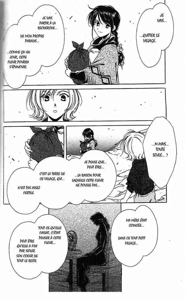 Wolf's Rain Chapitre 5 - Page 17
