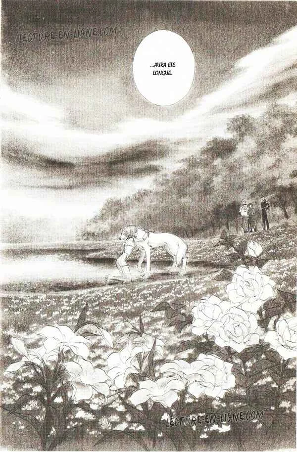 Wolf's Rain Chapitre 6 - Page 2