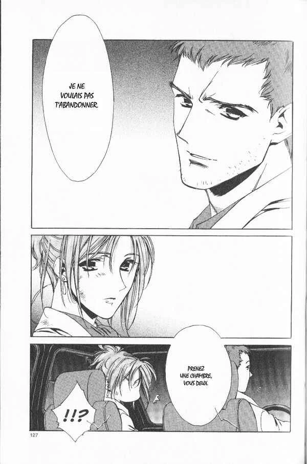 Wolf's Rain Chapitre 9 - Page 24