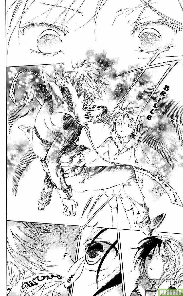 Wolfull Moon Chapitre 1 - Page 16
