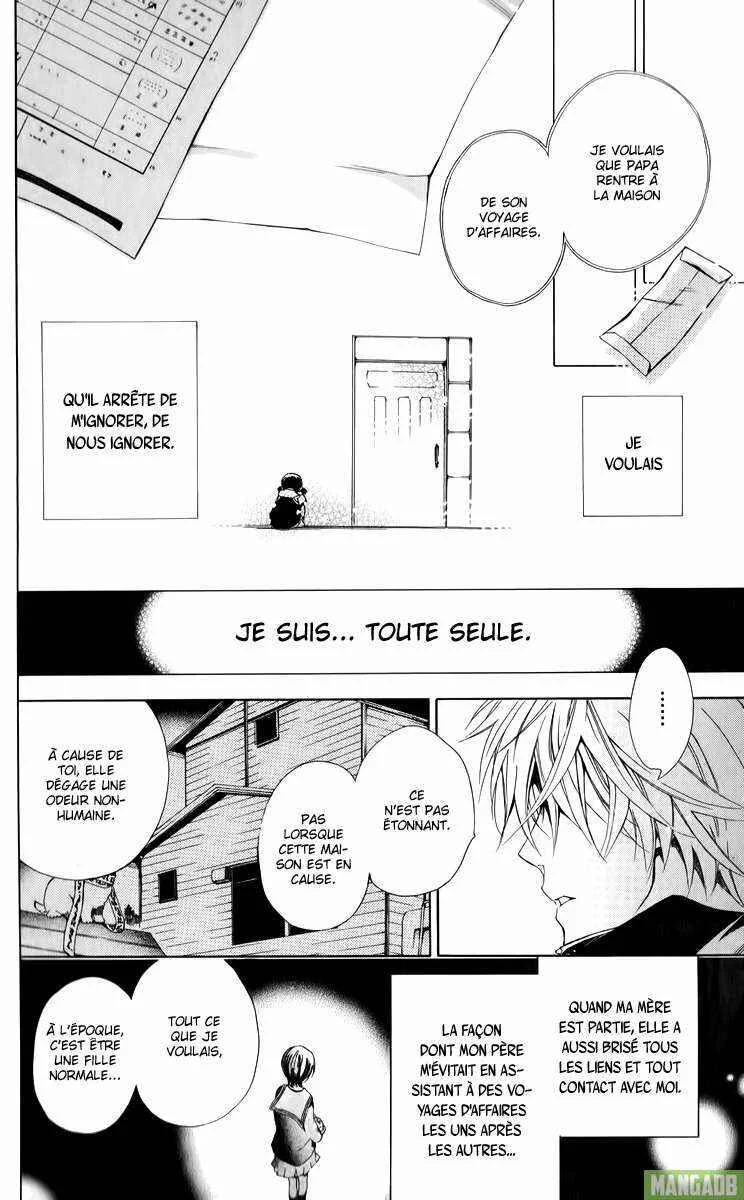 Wolfull Moon Chapitre 1 - Page 34