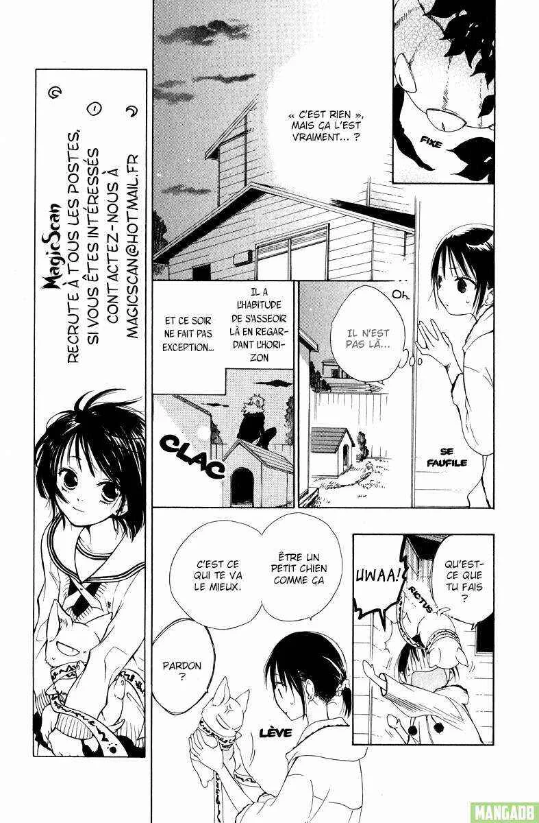 Wolfull Moon Chapitre 2 - Page 14