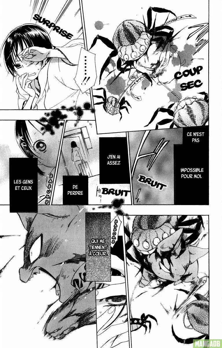 Wolfull Moon Chapitre 2 - Page 30
