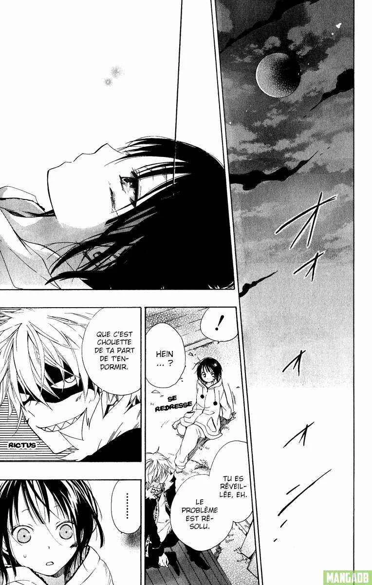 Wolfull Moon Chapitre 2 - Page 37