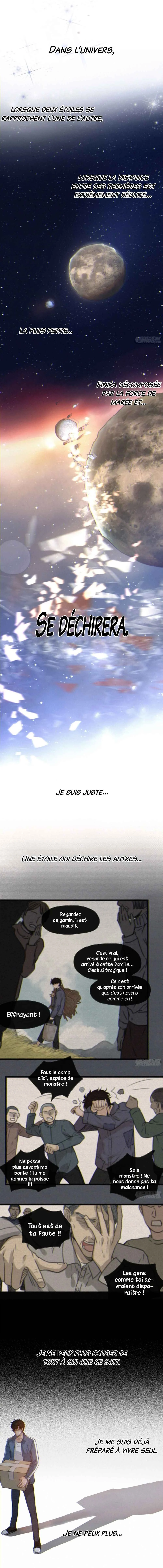 Xīngyè Chapitre 1 - Page 4
