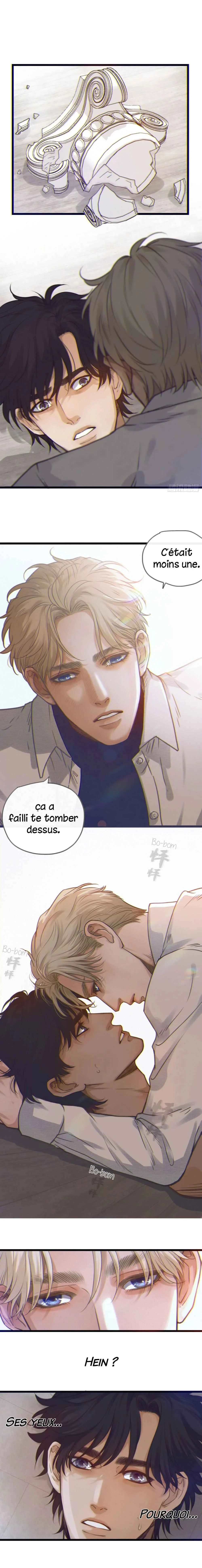 Xīngyè Chapitre 1 - Page 16