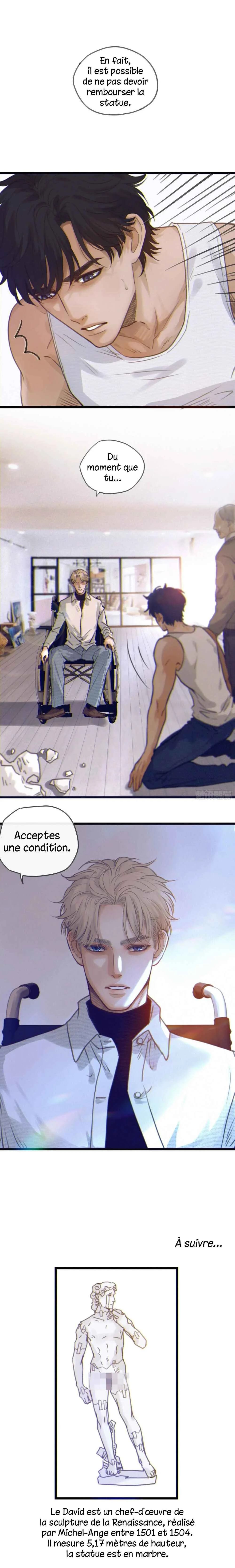 Xīngyè Chapitre 1 - Page 20