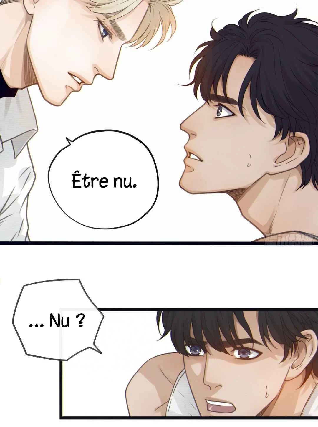 Xīngyè Chapitre 2 - Page 11