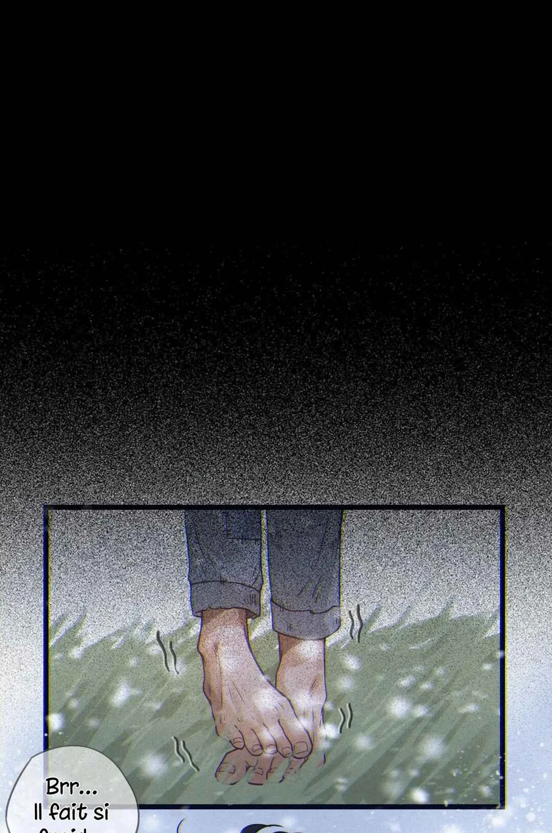Xīngyè Chapitre 2 - Page 35