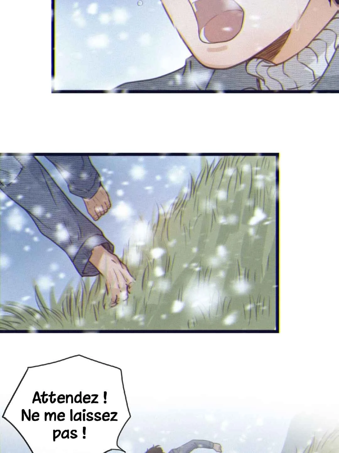Xīngyè Chapitre 2 - Page 40