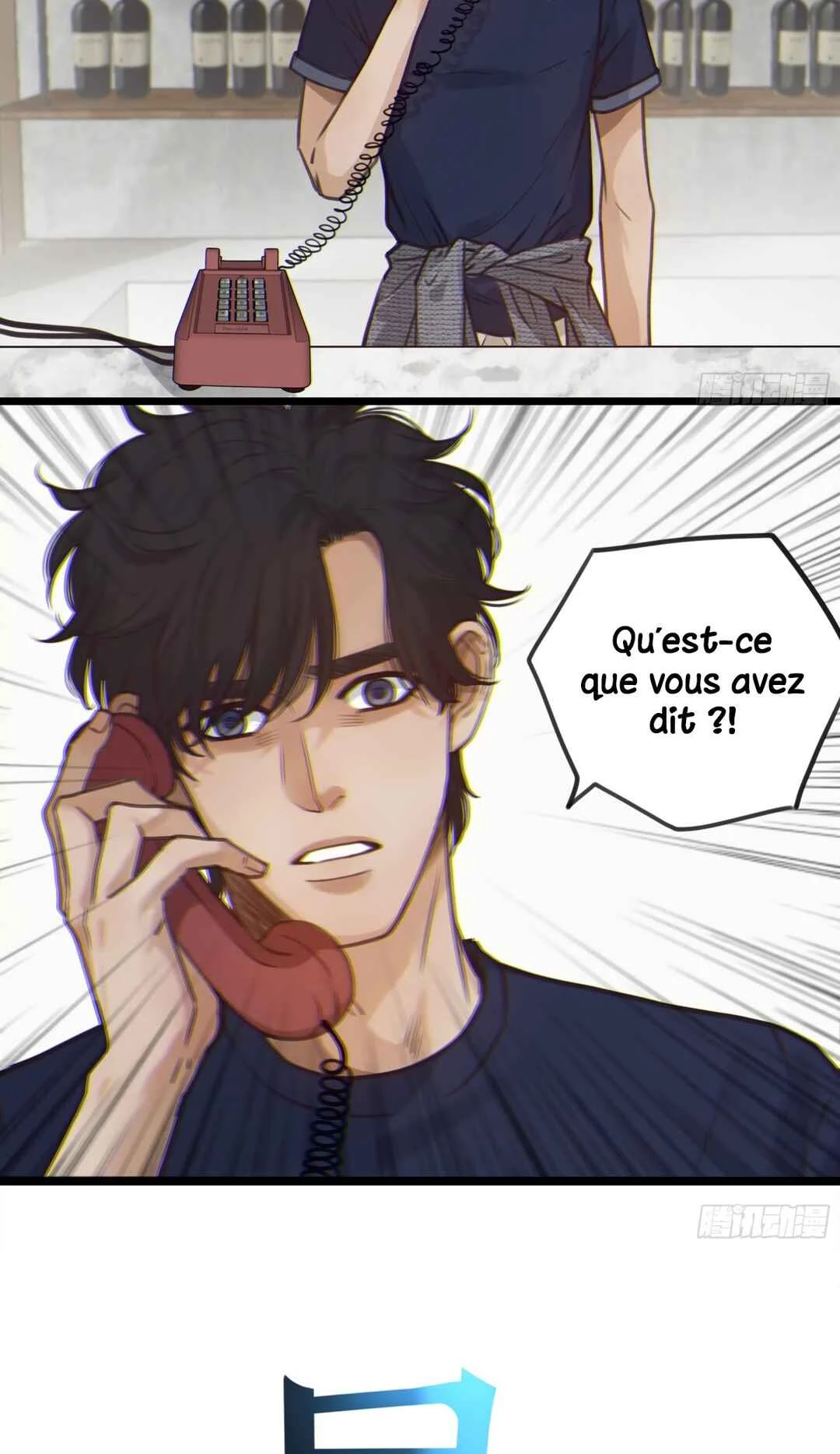 Xīngyè Chapitre 3 - Page 14