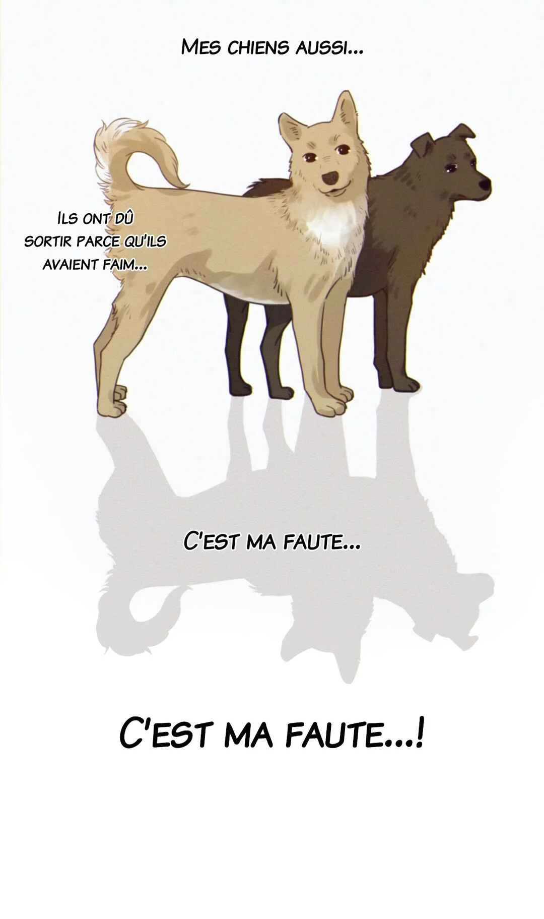 Xīngyè Chapitre 3 - Page 37