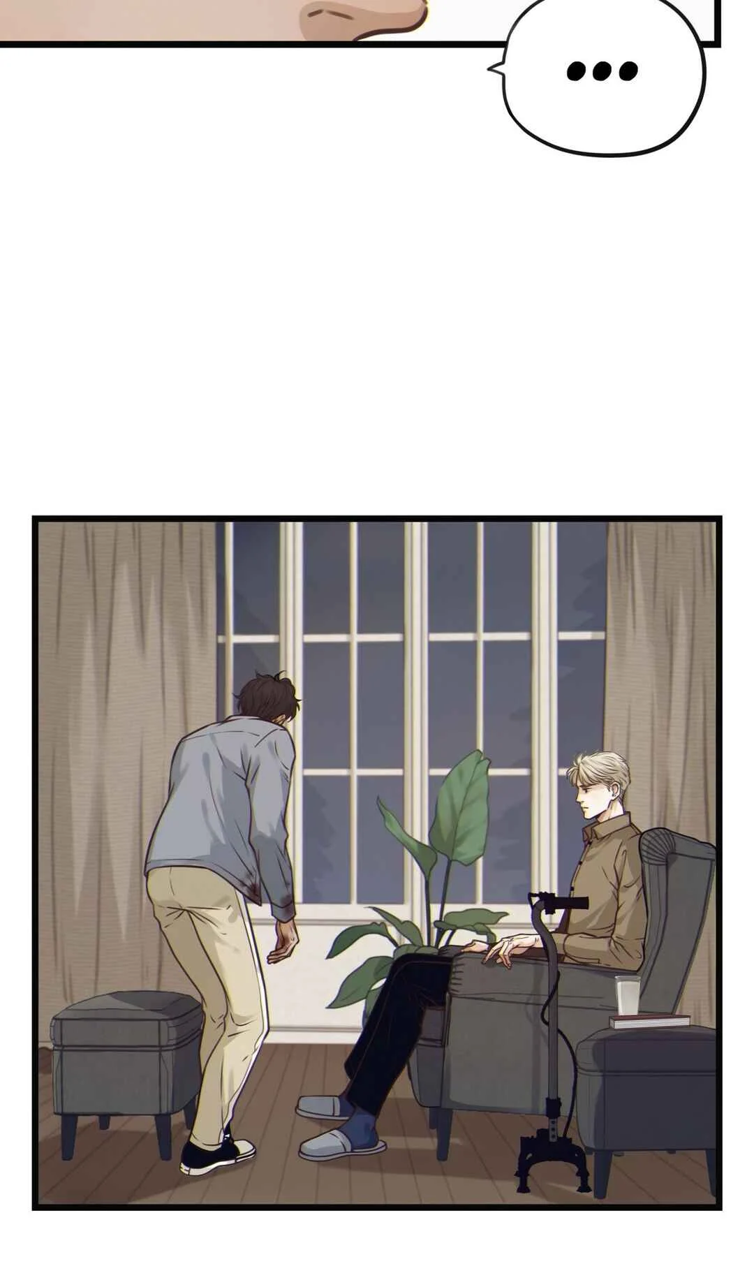 Xīngyè Chapitre 4 - Page 10