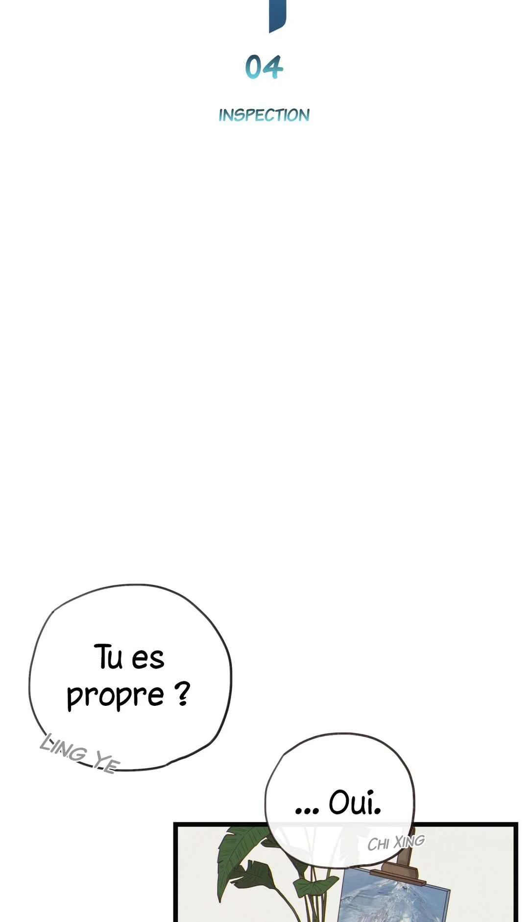 Xīngyè Chapitre 4 - Page 16