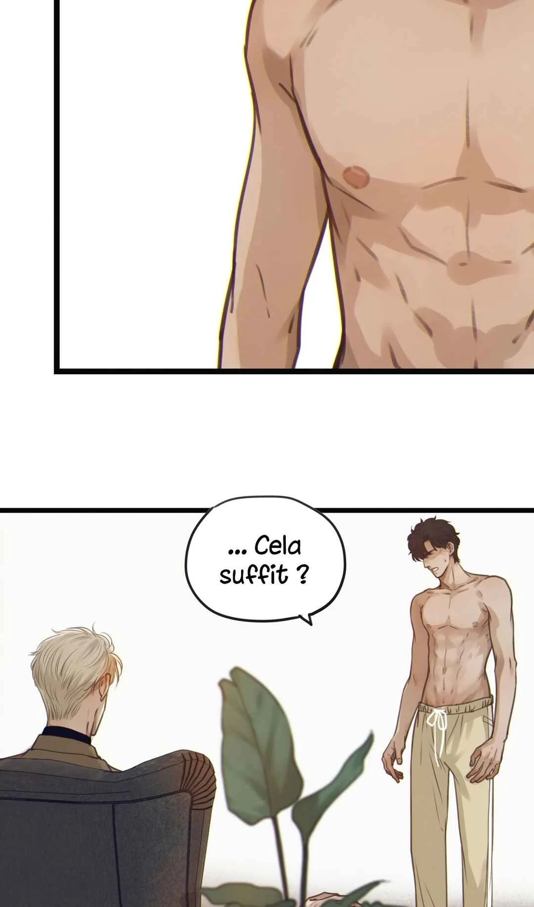 Xīngyè Chapitre 4 - Page 25