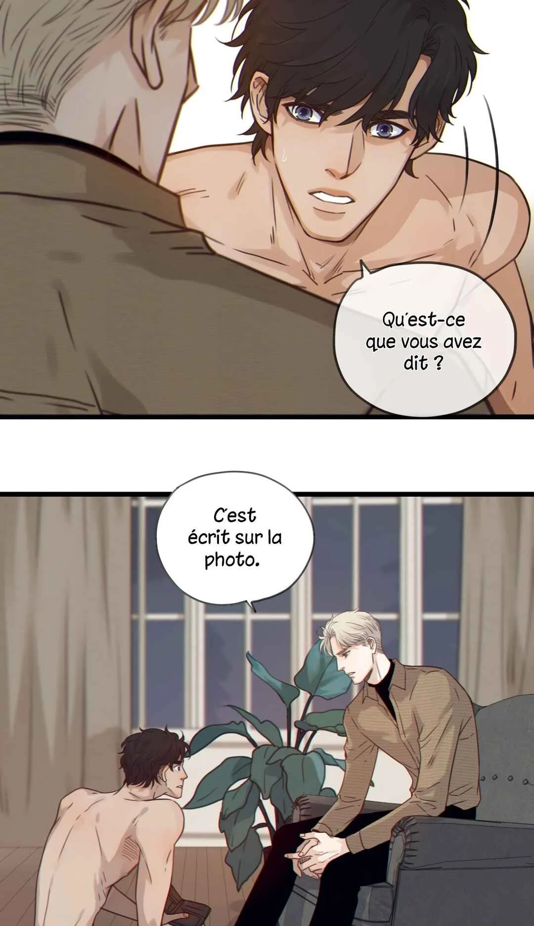 Xīngyè Chapitre 5 - Page 6