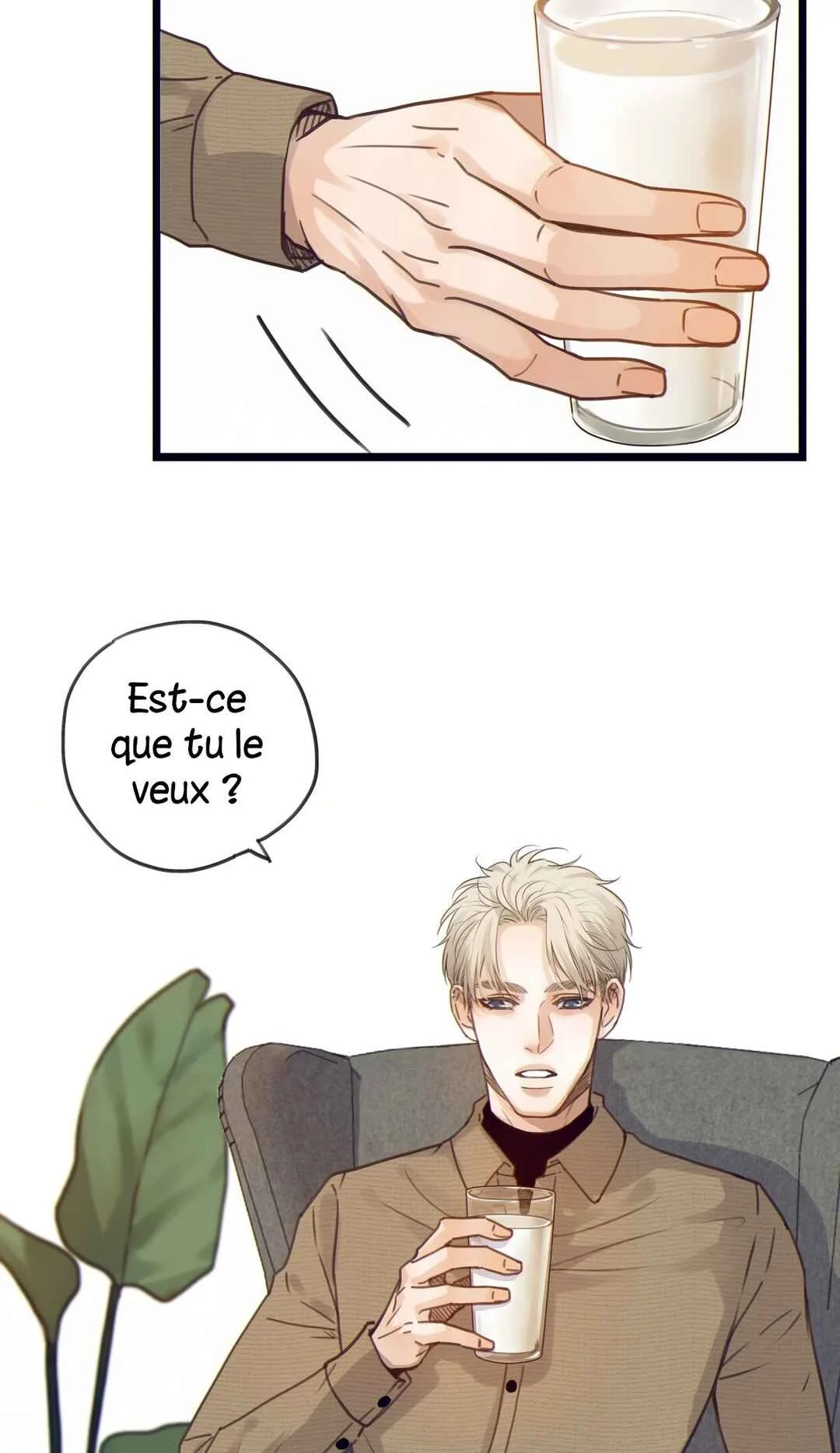 Xīngyè Chapitre 5 - Page 16