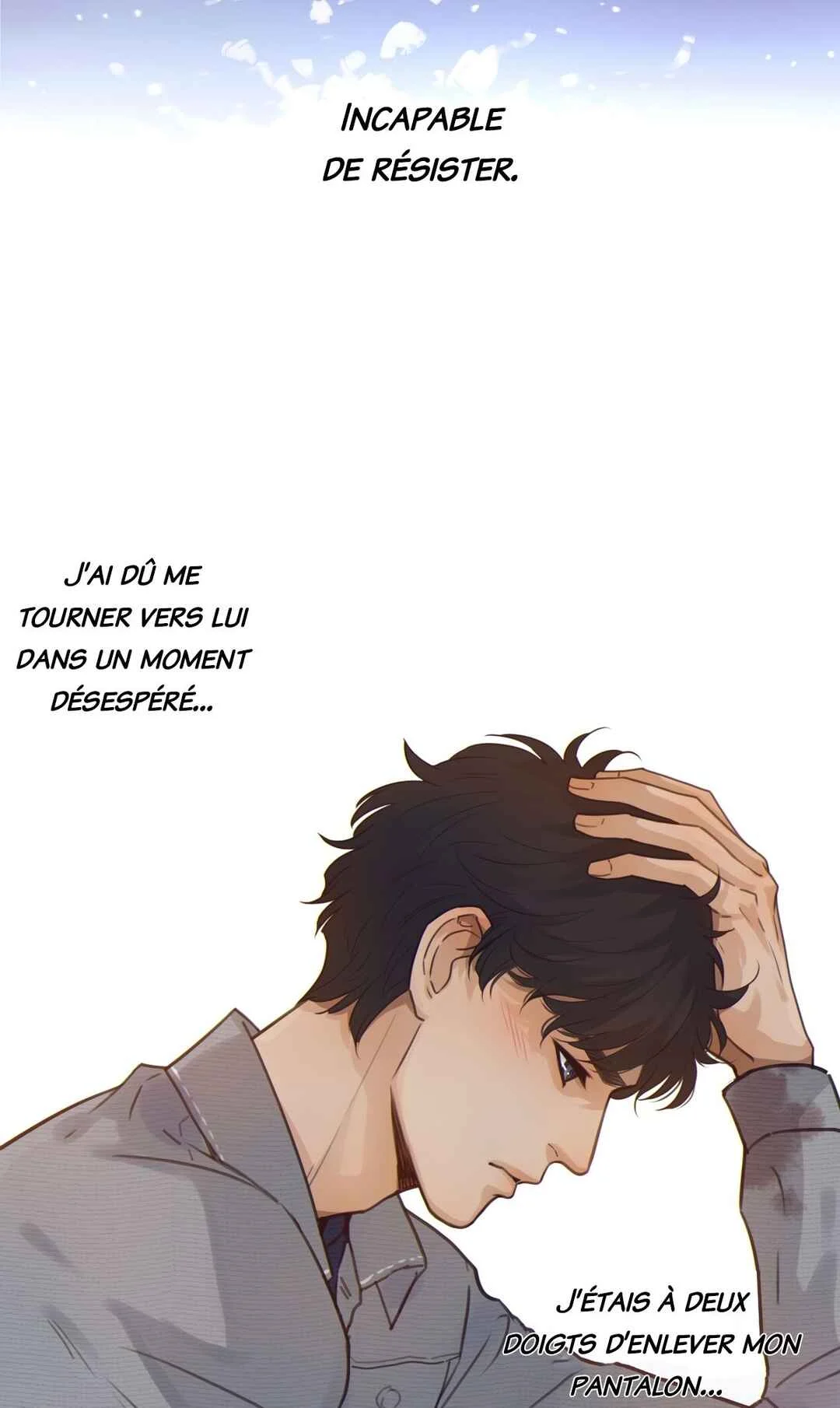 Xīngyè Chapitre 5 - Page 34