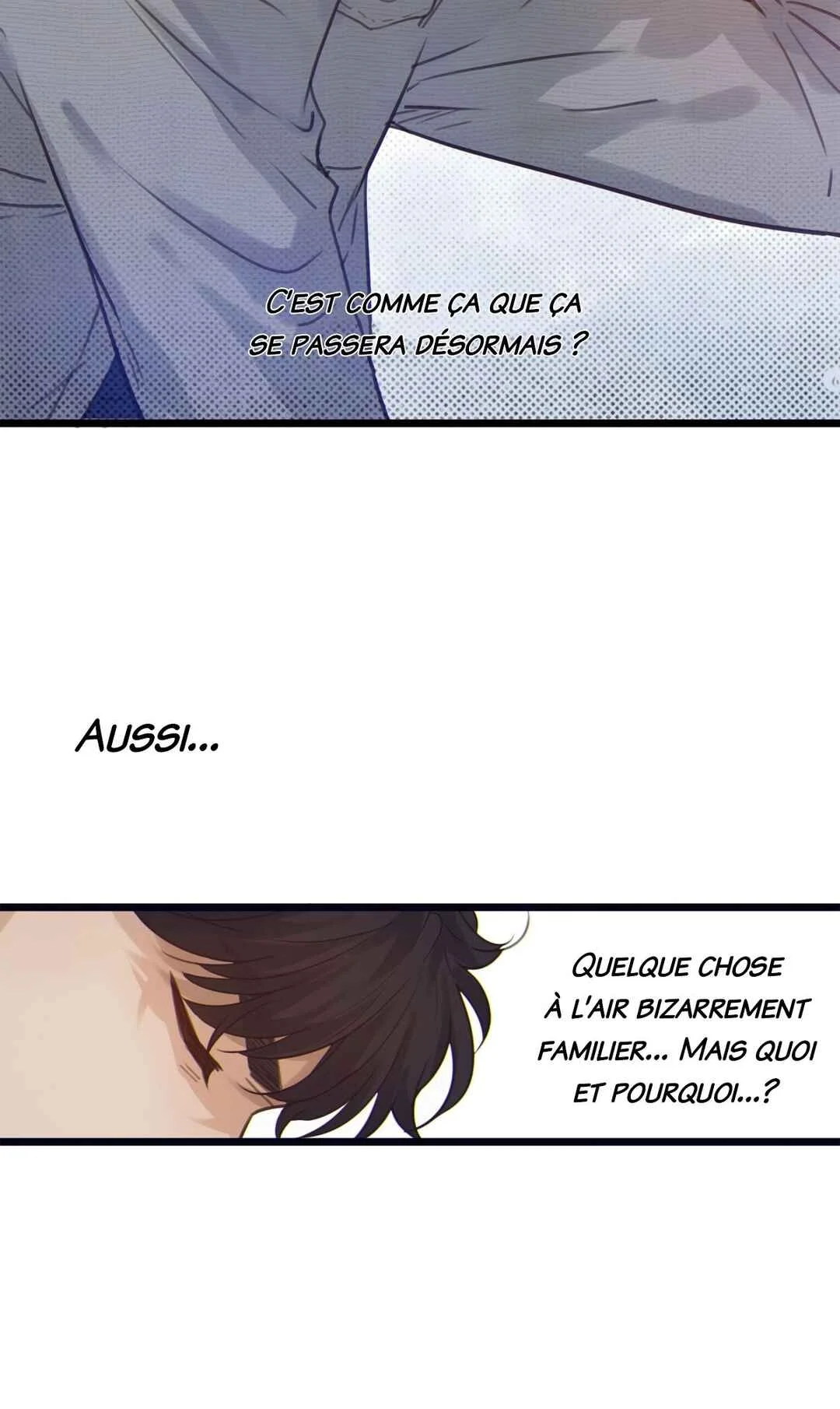 Xīngyè Chapitre 5 - Page 35