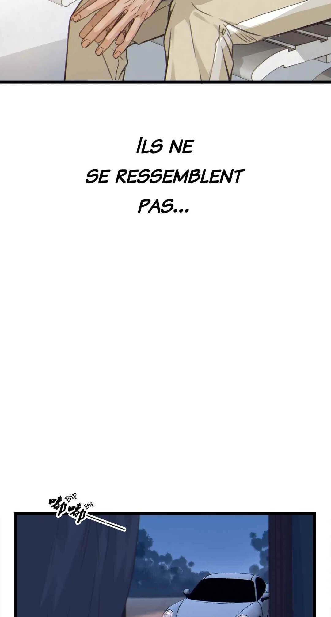 Xīngyè Chapitre 5 - Page 40