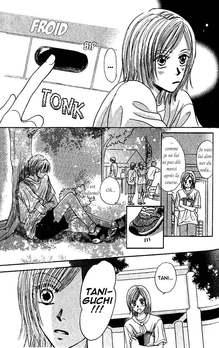 X2 Chapitre 1: L'amour au premier contact - Page 26