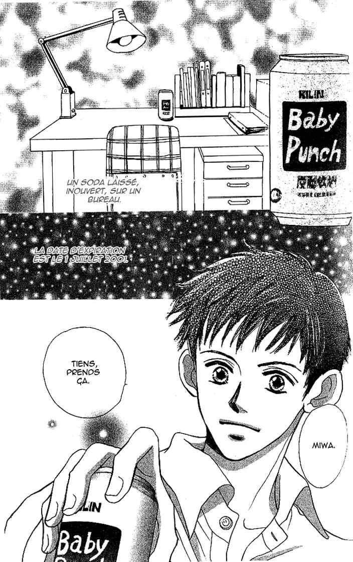 X2 Chapitre 2: Date d'expiration en 2001 - Page 2