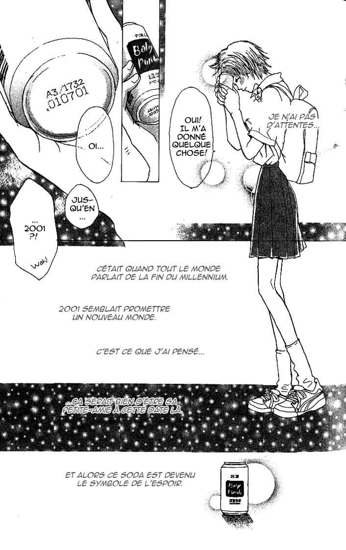 X2 Chapitre 2: Date d'expiration en 2001 - Page 4