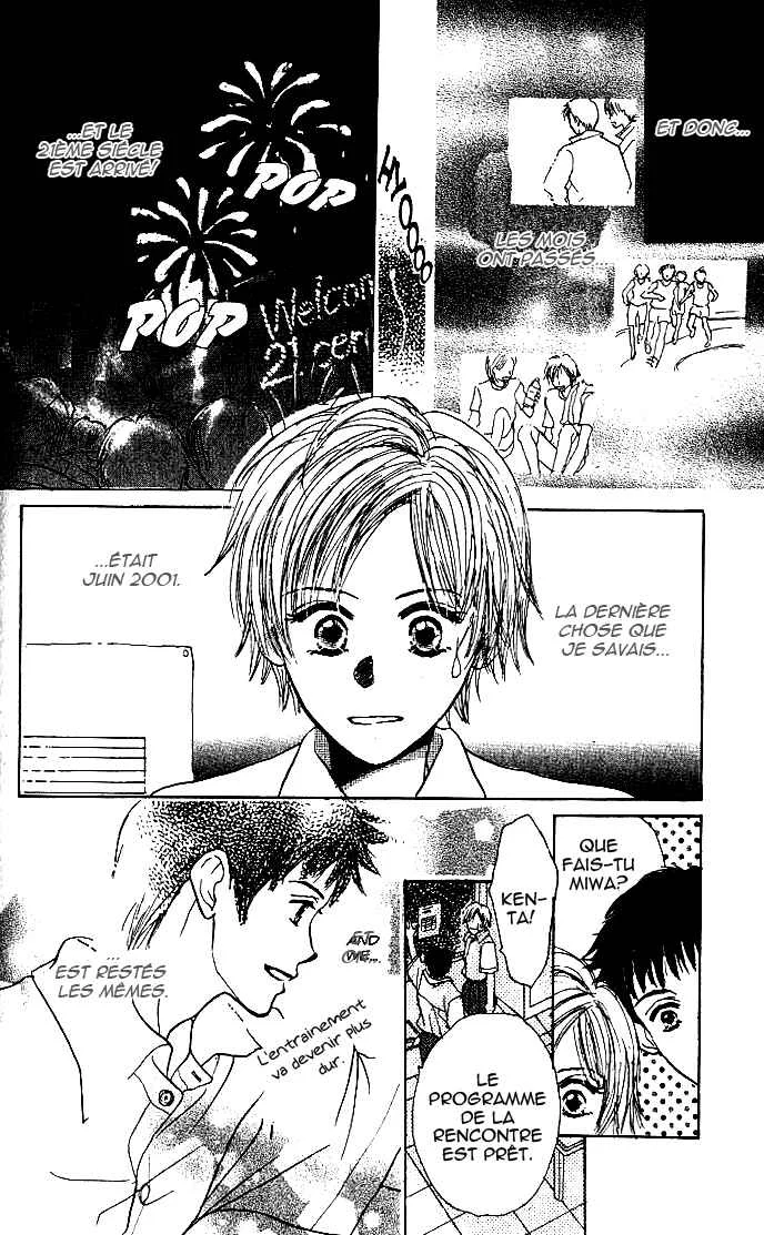 X2 Chapitre 2: Date d'expiration en 2001 - Page 5