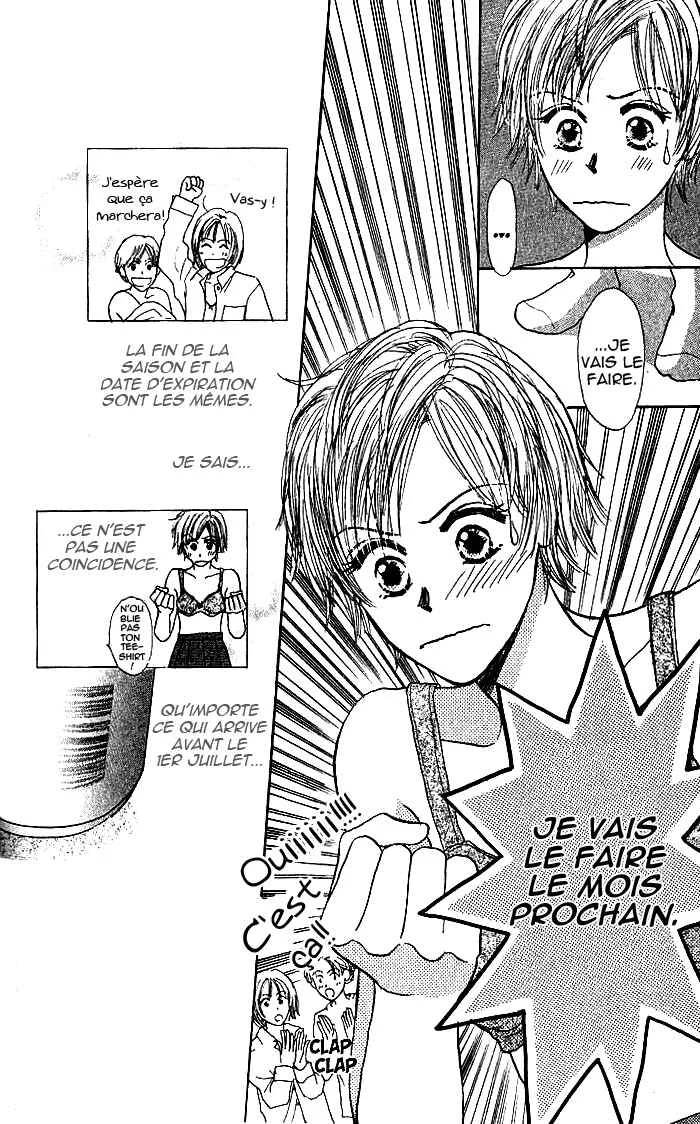 X2 Chapitre 2: Date d'expiration en 2001 - Page 7
