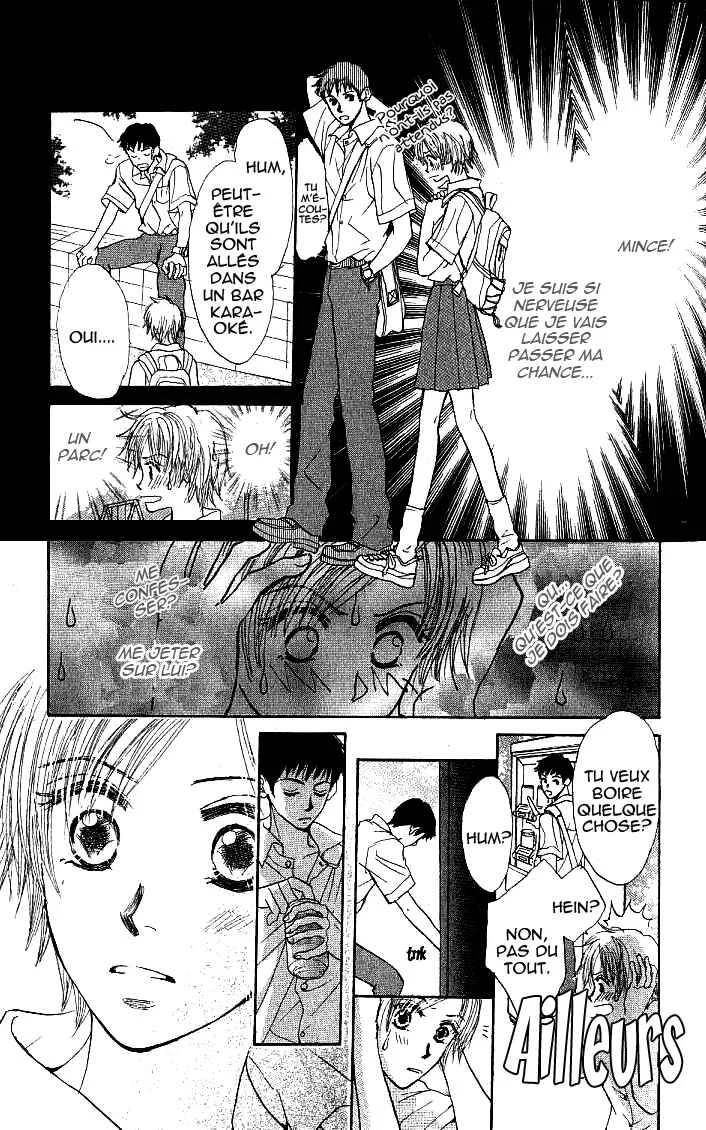 X2 Chapitre 2: Date d'expiration en 2001 - Page 14