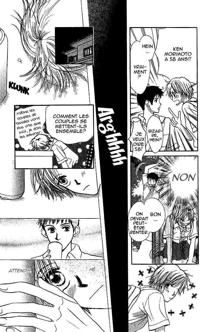 X2 Chapitre 2: Date d'expiration en 2001 - Page 18