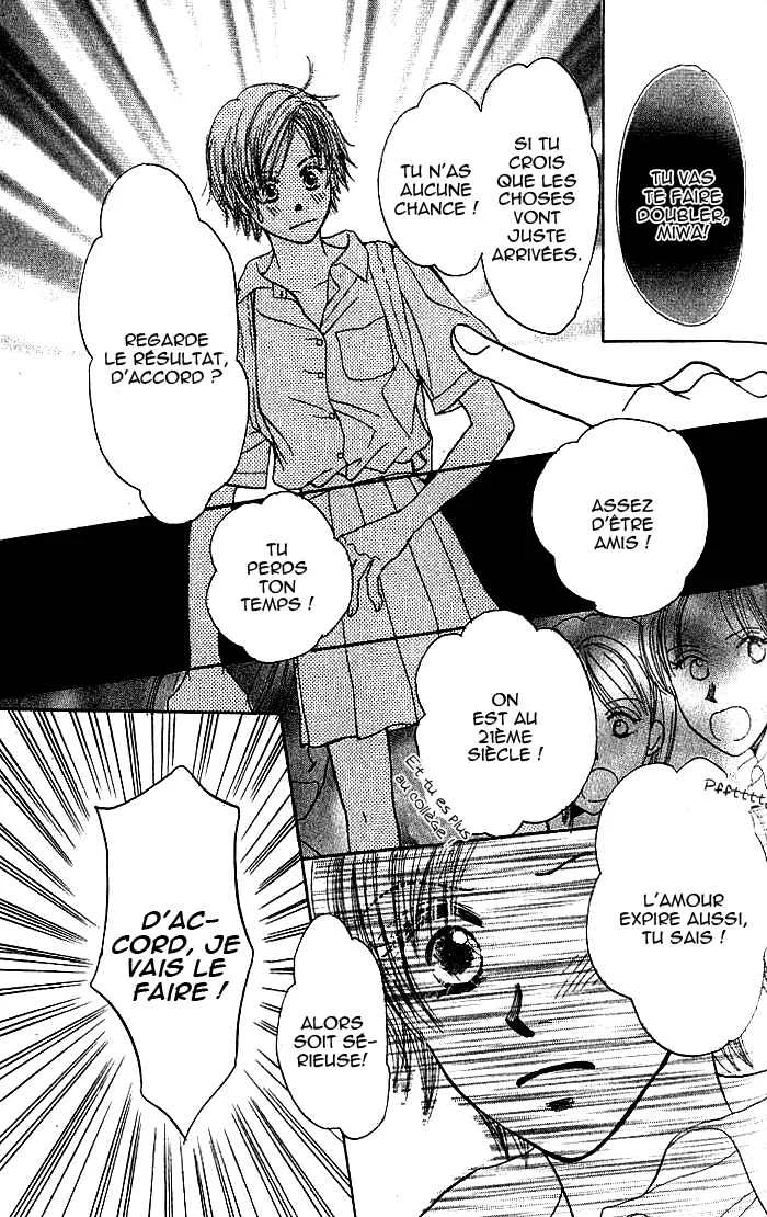 X2 Chapitre 2: Date d'expiration en 2001 - Page 20