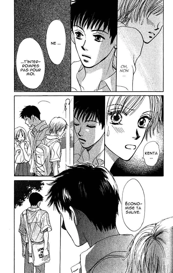 X2 Chapitre 2: Date d'expiration en 2001 - Page 22