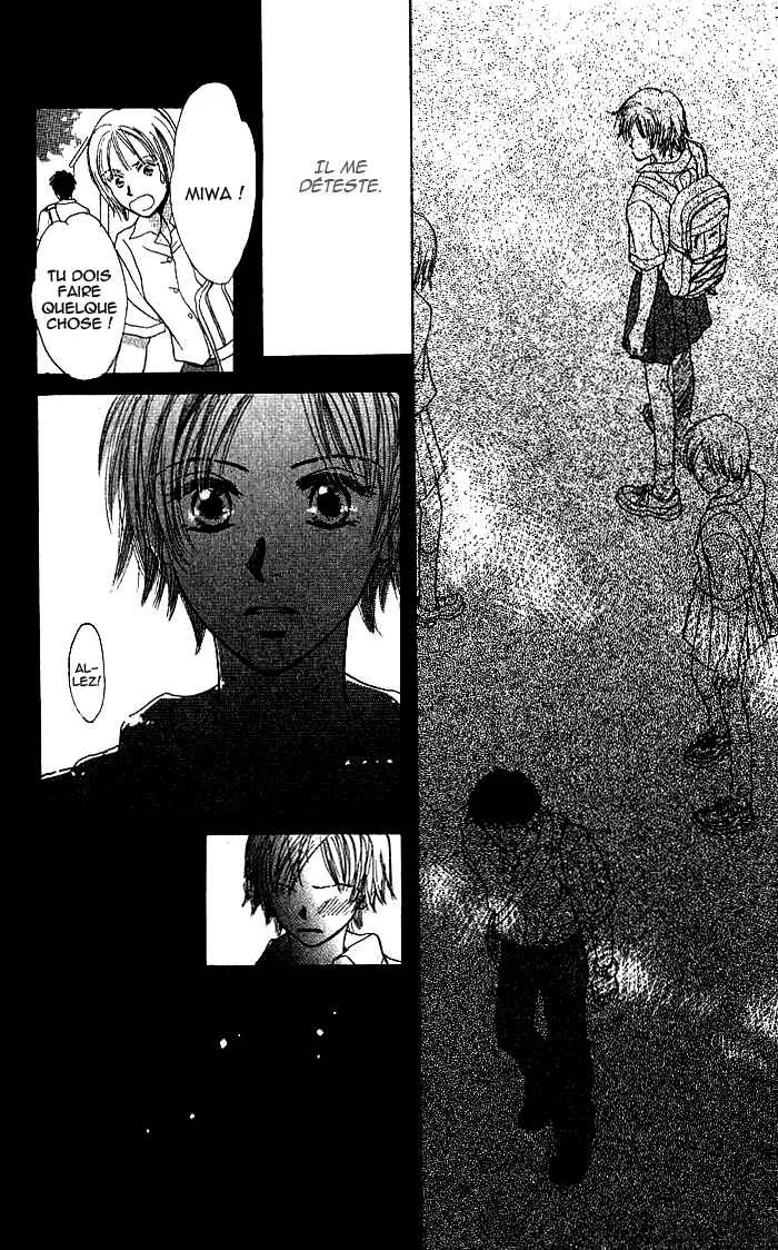 X2 Chapitre 2: Date d'expiration en 2001 - Page 23