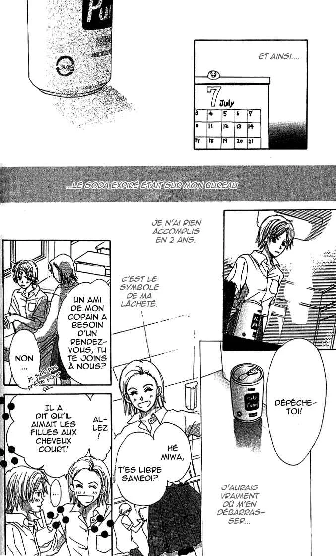X2 Chapitre 2: Date d'expiration en 2001 - Page 25