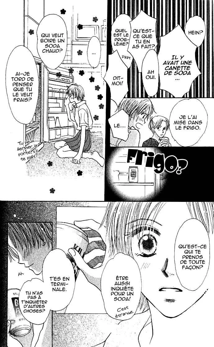 X2 Chapitre 2: Date d'expiration en 2001 - Page 27