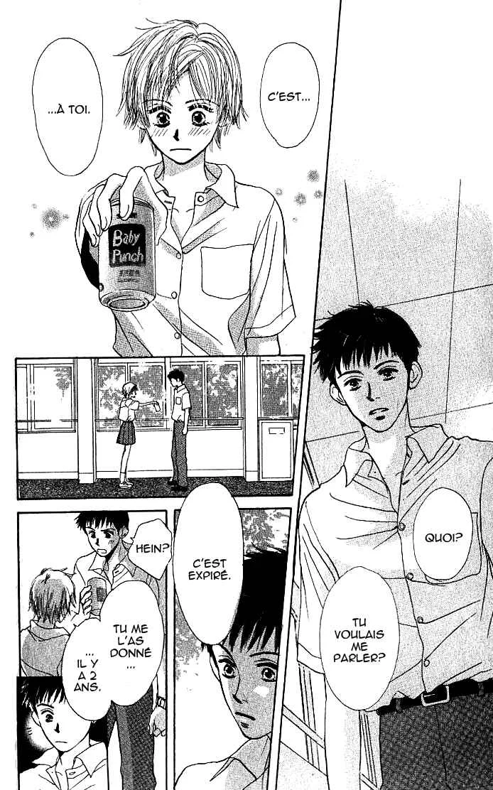 X2 Chapitre 2: Date d'expiration en 2001 - Page 29