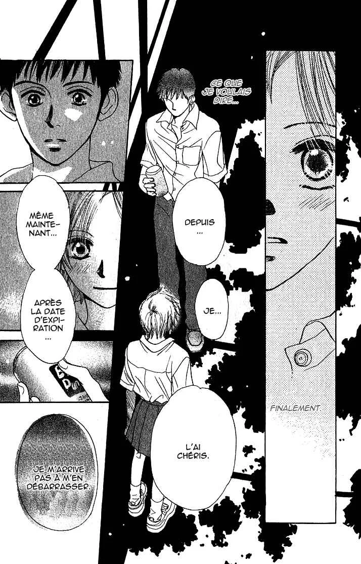 X2 Chapitre 2: Date d'expiration en 2001 - Page 30