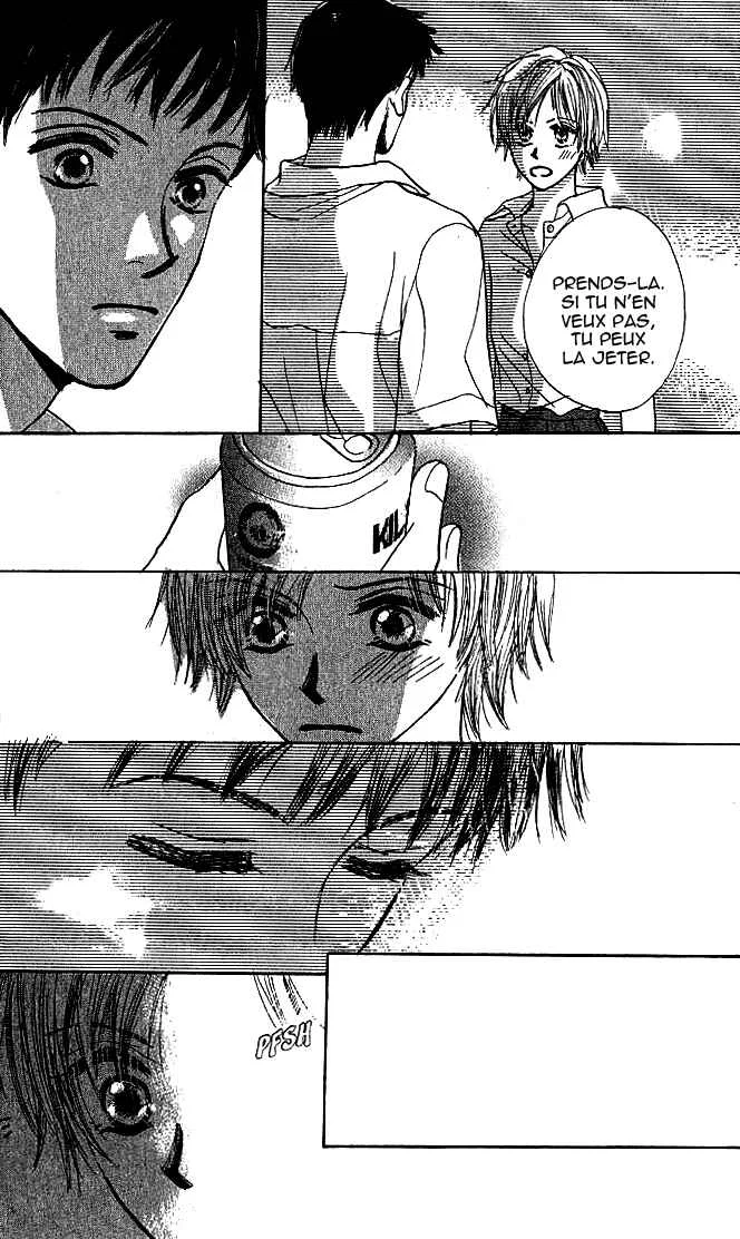 X2 Chapitre 2: Date d'expiration en 2001 - Page 31
