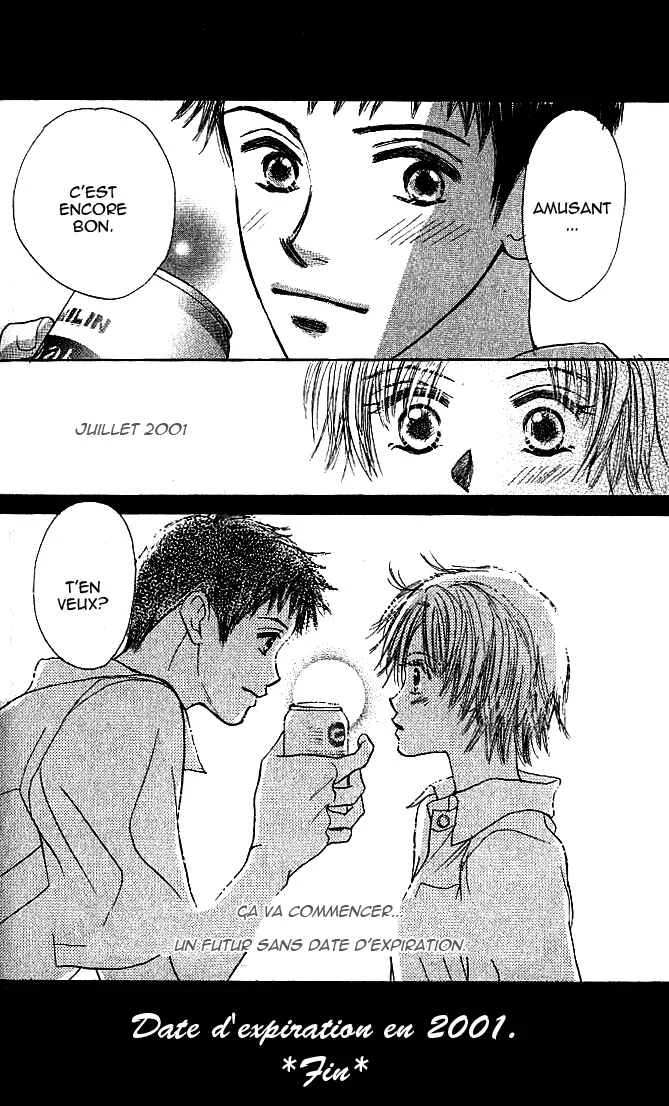 X2 Chapitre 2: Date d'expiration en 2001 - Page 33