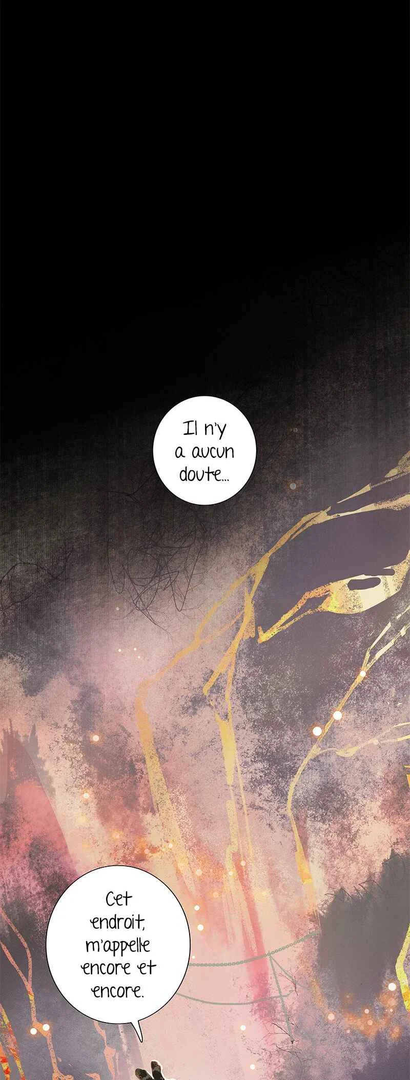 Xiǎo-Shīmèi Bùxiǎng Fēishēng Chapitre 2 - Page 9