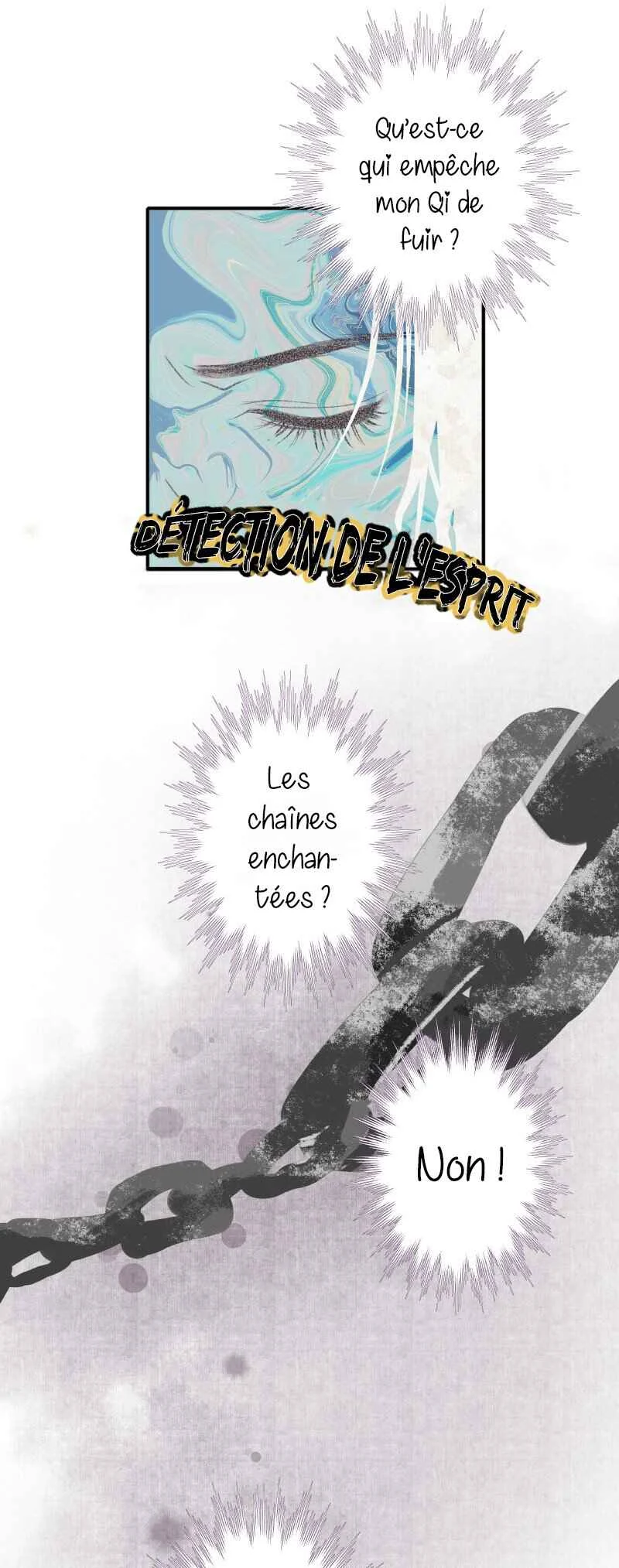 Xiǎo-Shīmèi Bùxiǎng Fēishēng Chapitre 3 - Page 2