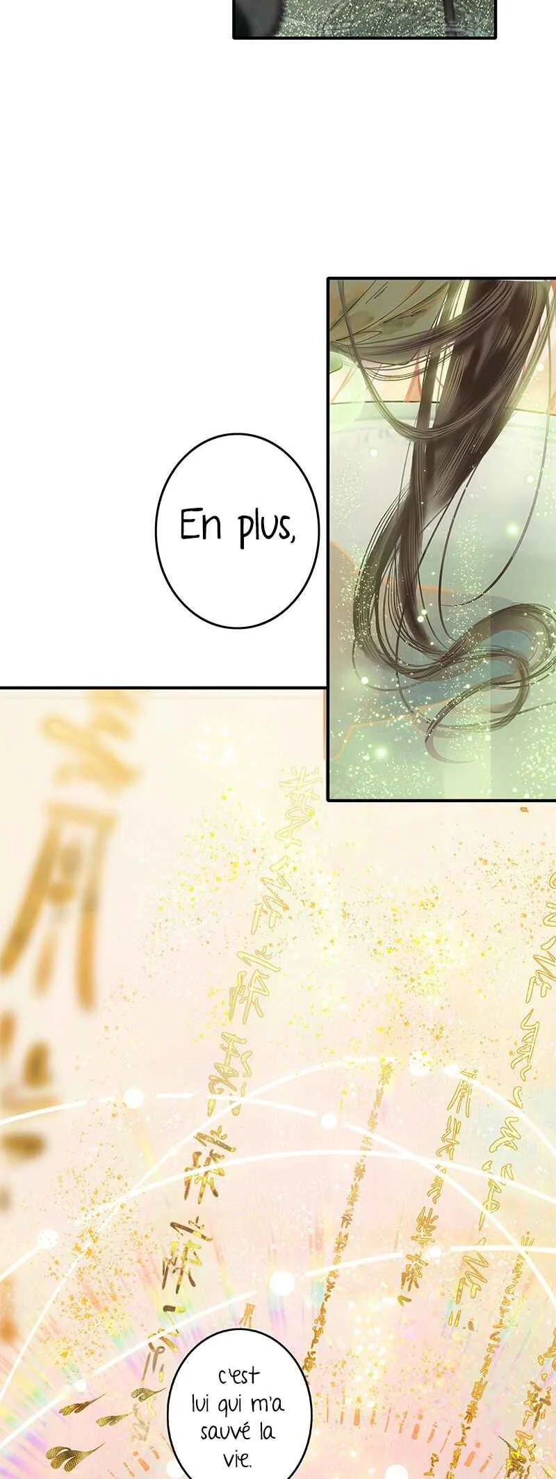 Xiǎo-Shīmèi Bùxiǎng Fēishēng Chapitre 4 - Page 14