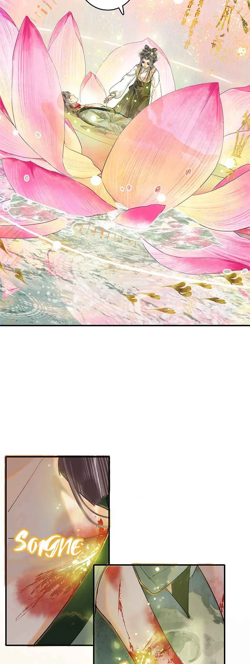 Xiǎo-Shīmèi Bùxiǎng Fēishēng Chapitre 4 - Page 15