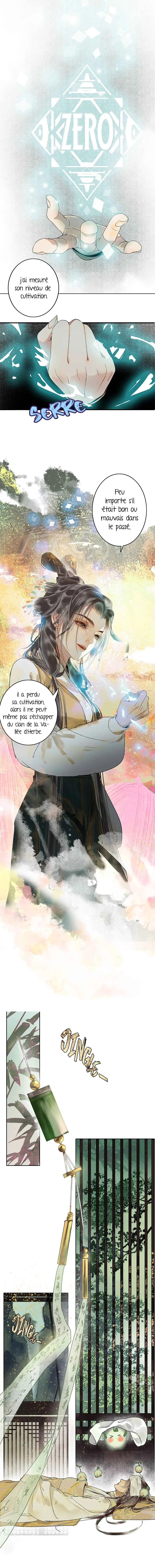 Xiǎo-Shīmèi Bùxiǎng Fēishēng Chapitre 5 - Page 9