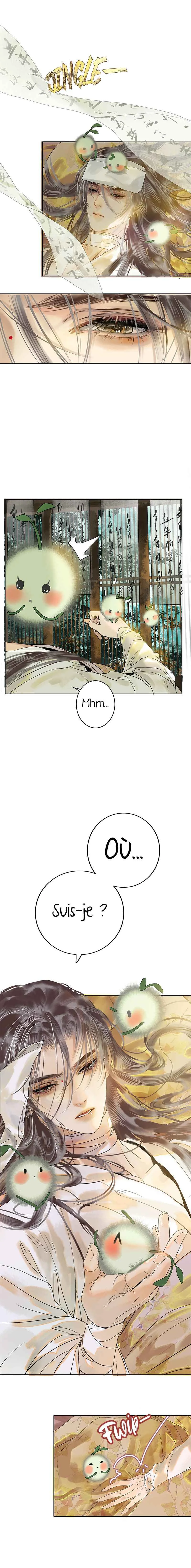 Xiǎo-Shīmèi Bùxiǎng Fēishēng Chapitre 5 - Page 10